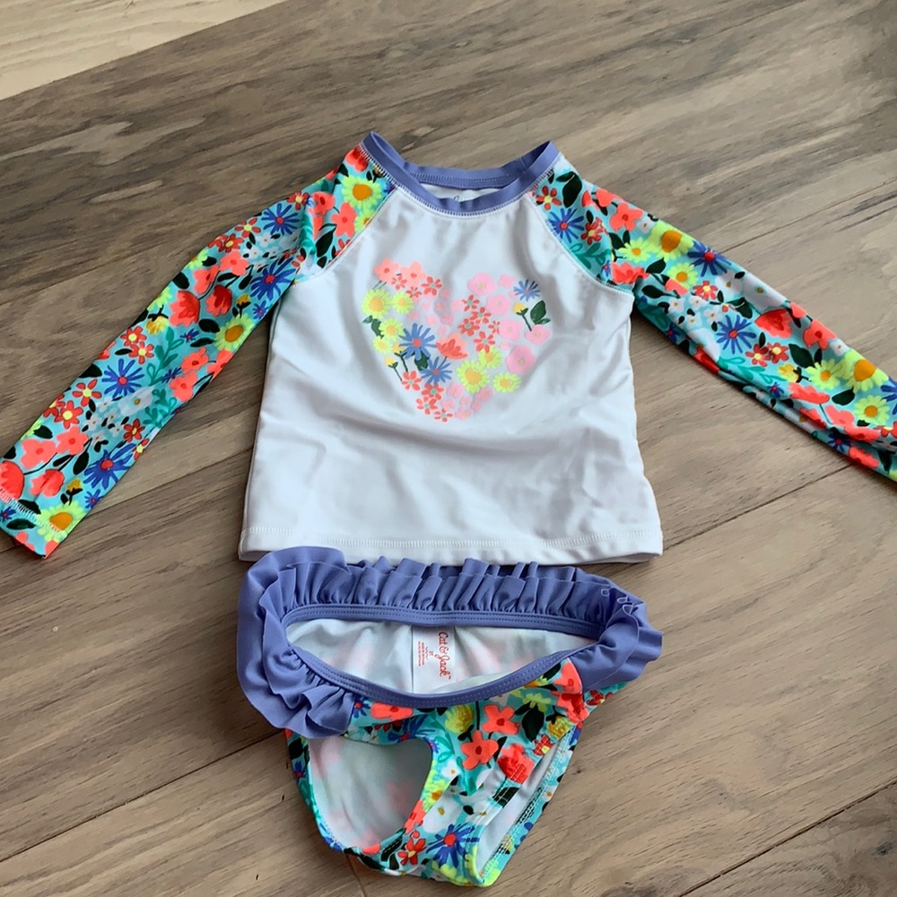 Cat & Jack size 3T